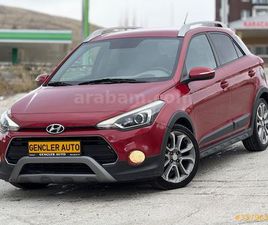 HYUNDAI I20 ACTIVE 1.4 MPI ELITE