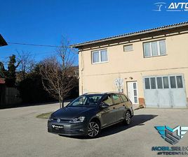VOLKSWAGEN GOLF VARIANT 1.5 TSI -JOIN EDITION-|WEBASTO|KLJUKA|NAVI|ACC|APP