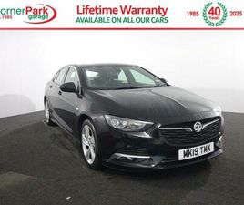 1.5I TURBO GPF SRI VX LINE NAV GRAND SPORT EURO 6 (START/STOP) 5DR