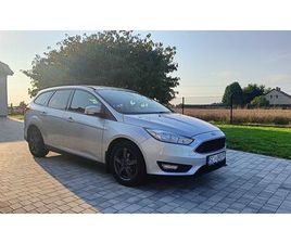 FORD FOCUS MK3 KOMBI CIESZYN • OLX.PL