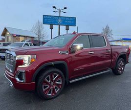 GMC SIERRA DENALI 1500 41000 MIL FULLY LOADED