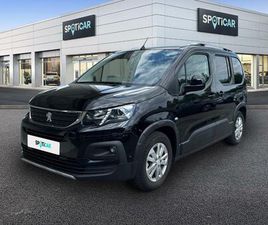 MOTEUR ELECTRIQUE 136CH (100 KW) ET BATTERIE 50 KW