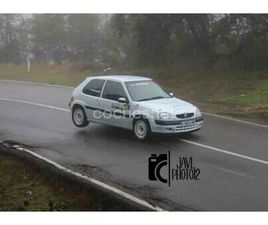 CITROEN SAXO CITROEN SAXO
