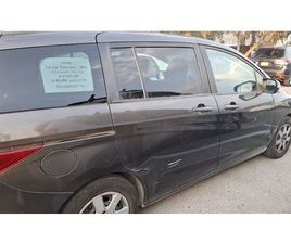 EXECUTIVE אוט׳ 2.0 (145 כ״ס) [2013-2016]