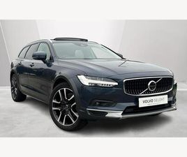 2.0 B6 MHEV AUTO AWD EURO 6 (START/STOP) 5DR