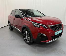 BLUEHDI 130 S&S GT LINE