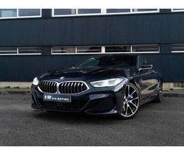 BMW SÉRIE 8 840 D XDRIVE PACK M
