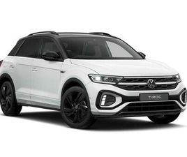 1.5 TSI BLACK EDITION EURO 6 (START/STOP) 5DR