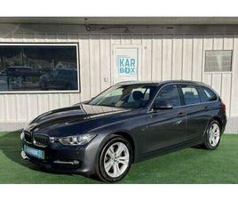 BMW SÉRIE 3 320 D TOURING AUTO LINE SPORT