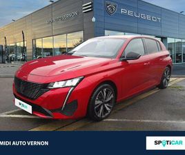 1.2 PURETECH 130CH S&S ALLURE EAT8