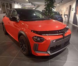 LANCIA YPSILON LANCIA YPSILON 1.2 MHEV HF LINE 110CV E-DCT NUOVA A VERCELLI