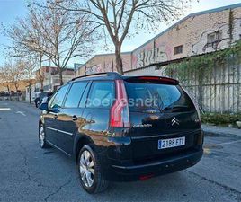 CITROEN GRAND C4 PICASSO