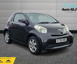 1.0 VVT-I EURO 4 3DR