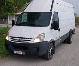 IVECO DAILY 65 IVECO DAILY 65