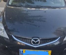 LUXURY אוט׳ 2.0 (145 כ״ס) [2008-2011]