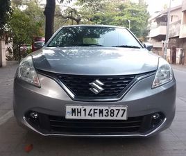 MARUTI BALENO