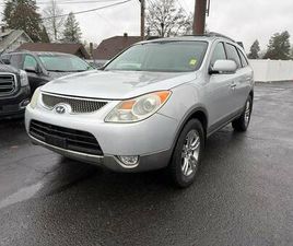 2012 HYUNDAI VERACRUZ LIMITED - NORTHTOWN AUTO SALES