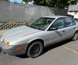 2000 SATURN SL2