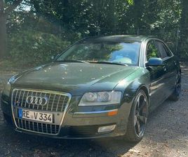 AUDI A8L 4.2L