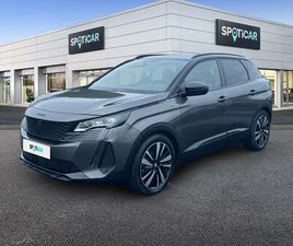 HYBRID 225 E-EAT8 GT PACK