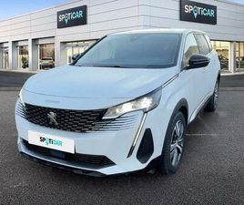 BLUEHDI 130CH S&S EAT8 ALLURE