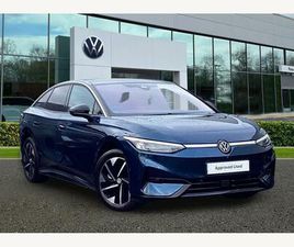 PRO 77KWH MATCH PLUS FASTBACK AUTO 5DR