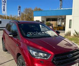 FORD KUGA FORD KUGA 1.5 ECOBOOST 4X2 STLINE