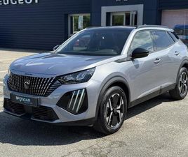 HYBRID 145 E-DCS6 ALLURE