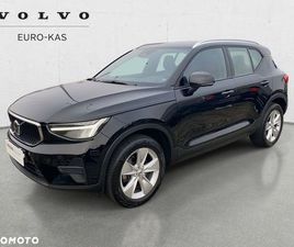 VOLVO XC 40