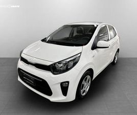 KIA PICANTO 1.0 12V 5 PORTE AMT URBAN NUOVA A VERONA