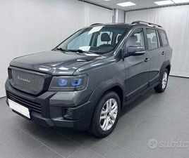 CIRELLI CIRELLI 1 - CIRELLI 1 1.5 GPL PREMIU U2948