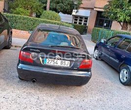 CITROEN XSARA CITROEN XSARA