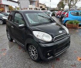 MICROCAR M8 MICROCAR M8 PROGRESS PREMIUM