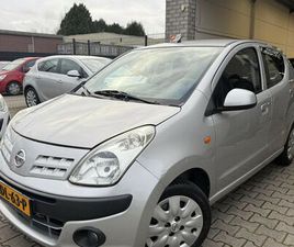 NISSAN PIXO NISSAN PIXO - 1.0 VISIA / 5DRS / ARCO / 121.000KM / N.A.P