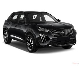 PEUGEOT 2008 2008 STYLE HYBRID 136 E-DCS6 5 PORTES