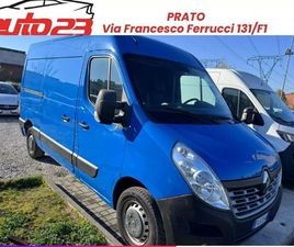 T35 2.3 DCI/145CV IVA COMPRESA