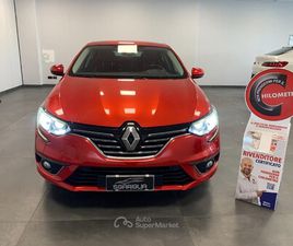 1.5 DCI ENERGY INTENS