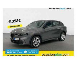 ALFA ROMEO TONALE 1.5 MHEV SPRINT FWD