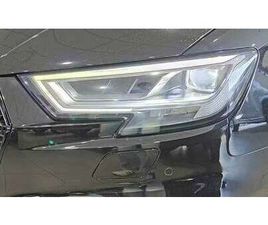 AUDI A3 SPORTBACK RS3 SPORTBACK 2.5 TFSI QUATTRO (400 CV) S TRONIC