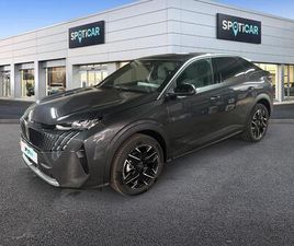 HYBRID 145 E-DCS6 ALLURE