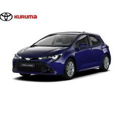 TOYOTA COROLLA 140H ACTIVE PLUS