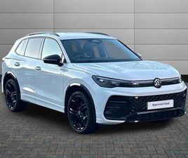 2.0 TDI R-LINE DSG EURO 6 (START/STOP) 5DR