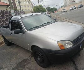 COURIER 1.6 FLEX DIREÇÃO HIDRÁULICA AR CONDICIONADO ÓTIMO ESTADO TROCA FINANCIA