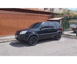 FORD ECOSPORT XLT 2.0/ 2.0 FLEX 16V 5P AUT.