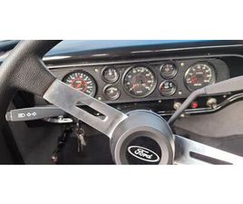 FORD F 1000 SUPER DIESEL / SUPER DIESEL TURBO