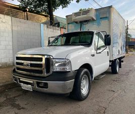 FORD F 350 FORD F-350 3.9 8V TURBO DIESEL MEC. 2001