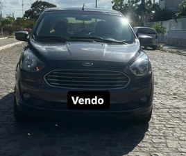 FORD FREESTYLE FORD KA SEDAN 1.0