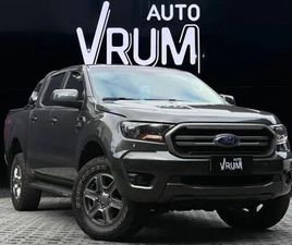 FORD RANGER XLS 2.2 4X2 CD DIESEL AUT.