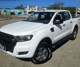 FORD RANGER XLS 2.2 4X4 CD DIESEL MEC.