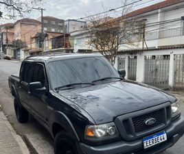 FORD RANGER XLS 2.3 16V 145CV/150CV 4X2 CD